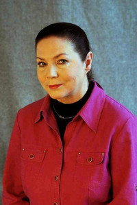 Nadezhda Khil
