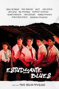 Estudyante Blues