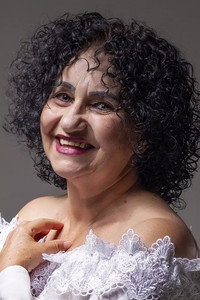 Mariinha Santa Rosa