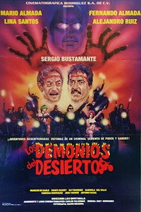 Los demonios del desierto