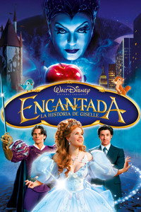 Encantada: La historia de Giselle