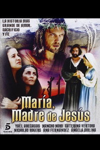 Maria, madre de Jesus