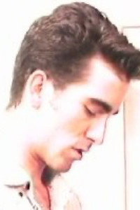 Corey Nixon