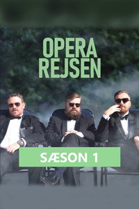 Temporada 1
