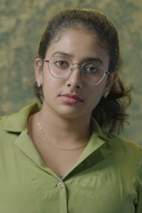 Aneena Mariya