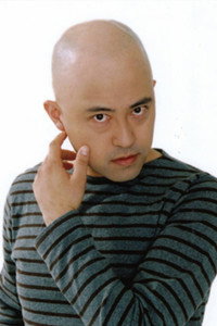 腹筋善之介