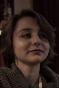 Мария Семёнова