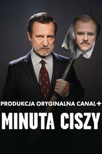 Minuta ciszy