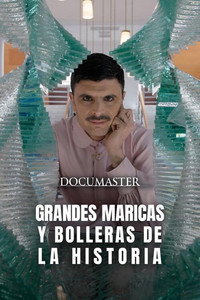Grandes maricas y bolleras de la historia