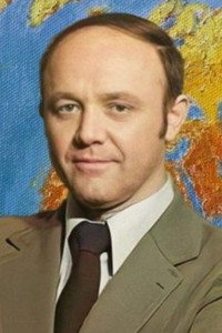 Юрий Сенкевич