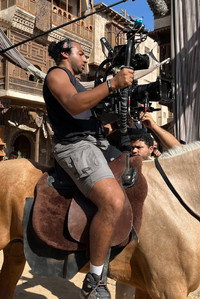 Omar Kamal