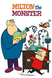 El Show del Monstruo Milton
