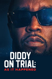 Diddy on Trial: As It Happened
