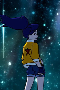 SKY VANDAL