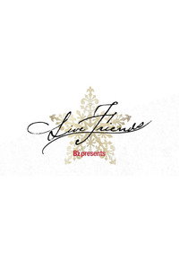 B'z presents LIVE FRIENDS