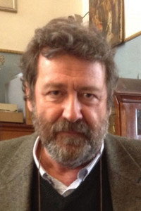 Alessandro Rossi
