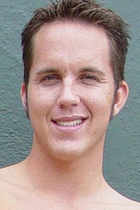 Chad Conner