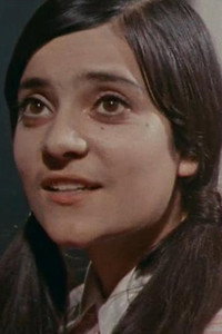 Mehrangiz Gasanova