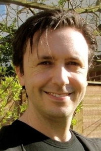 Steve Cole