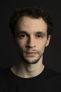 Guilherme Moura