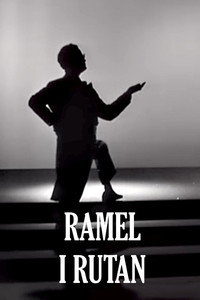 Ramel i rutan