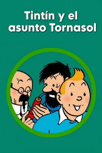 Tintín y el asunto Tornasol