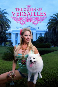La reina de Versalles
