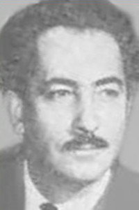 Нариман Рахимбаев