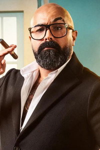خالد جواد