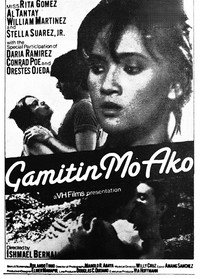 Gamitin Mo Ako