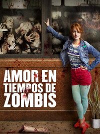 Deb contra los zombies