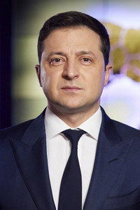 Volodímir Zelenski