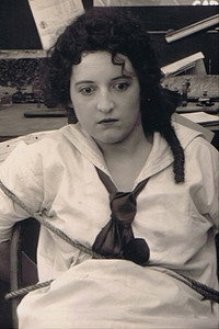 Lillian Peacock