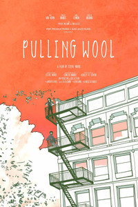 Pulling Wool
