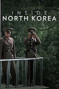 Inside North Korea