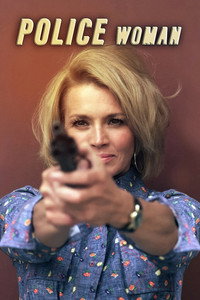 La mujer policia