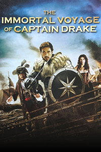 El inmortal viaje del Capitán Drake