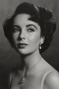 Elizabeth Taylor