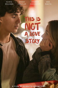 This Is Not a Love Story