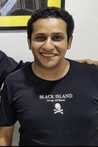 ناصر الدوب