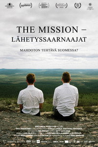 Lähetyssaarnaajat
