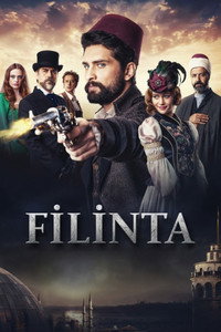Filinta: Bir Osmanlı Polisiyesi