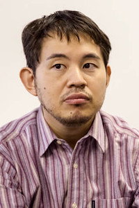 渡辺雄司