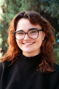 Claudia Ferrando
