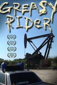 Greasy Rider