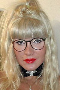 Joyce Hulsten