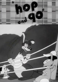Hop and Go