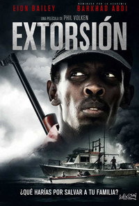 Extorsión