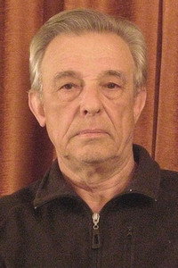 Александр Пестов