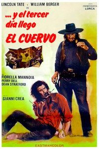 Y al tercer día llegó el Cuervo (el Cuervo anuncia)